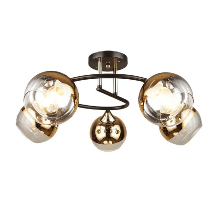 Потолочные люстры — Потолочная люстра Seven Fires Ажелли 66395.01.15.05 купить в  Потолочные люстры — Потолочная люстра Seven Fires Ажелли 66395.01.15.05 купить в