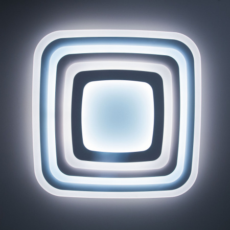 Накладные светильники — Накладной светильник Citilux CL737100RGB купить в 