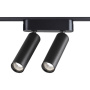 Трековые светильники — Светильник на шине Novotech 359252 купить в 