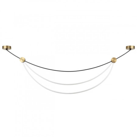 Подвесные светильники — Подвесной светильник Odeon Light 4378/65L купить в 