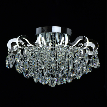 Люстры накладные — Накладная люстра DeMarkt 464019916 купить в 