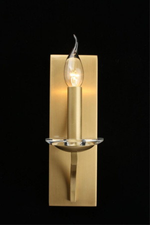 Настенные бра — Бра APLOYT APL.805.01.01 купить в 