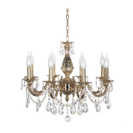 Люстры подвесные — Подвесная люстра Dio D'arte Lauria E 1.1.8.600 GB купить в  Люстры подвесные — Подвесная люстра Dio D'arte Lauria E 1.1.8.600 GB купить в