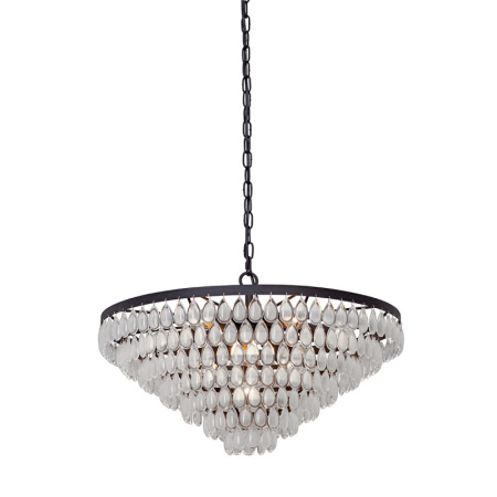 Люстры каскадные — Каскадная люстра Vitaluce V5290-1/6+3+1 купить в  Люстры каскадные — Каскадная люстра Vitaluce V5290-1/6+3+1 купить в