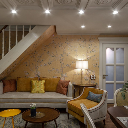 Встраиваемые точечные светильники — Встраиваемый светильник Elektrostandard 6068 MR16 WH белый купить в 