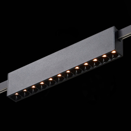 Трековые светильники — Светильник на шине ST-Luce ST816.406.12 купить в 
