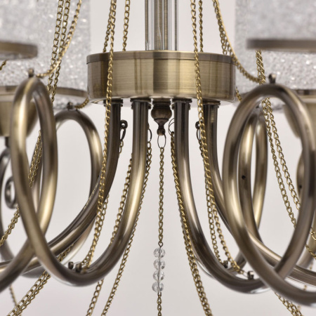 Люстры подвесные — Подвесная люстра MW-Light 372013508 купить в 