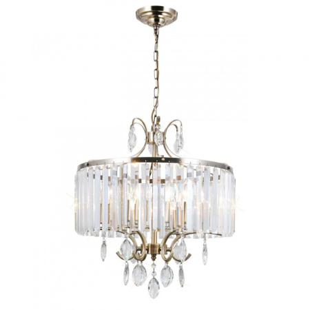 Люстры подвесные — Подвесная люстра Citilux CL335163 купить в 