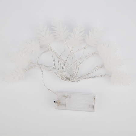 Светодиодные гирлянды — Светодиодная гирлянда Neon-Night 303-098 купить в 