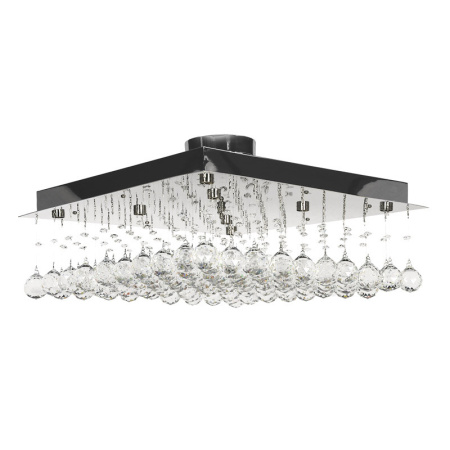 Накладные светильники — Накладной светильник Arti Lampadari Flusso H 1.4.50.616 N купить в 