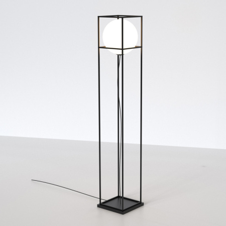 Торшеры и напольные светильники — Торшер Mantra 7613 купить в 