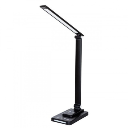 Настольные лампы — Настольная лампа ARTE Lamp A5122LT-1BK купить в  Настольные лампы — Настольная лампа ARTE Lamp A5122LT-1BK купить в