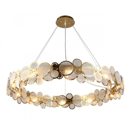 Люстры подвесные — Подвесная люстра APLOYT APL.829.03.10 купить в 
