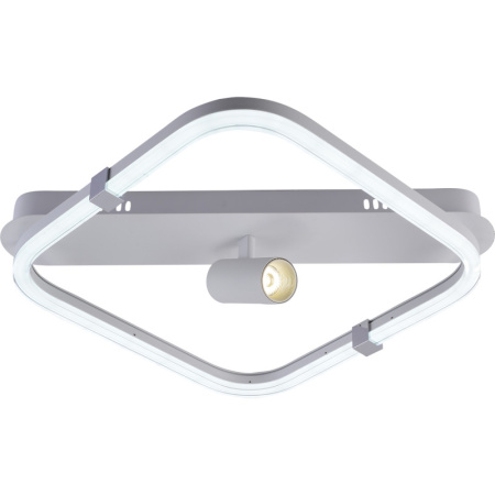 Люстры накладные — Накладная люстра Escada 10280/1LED купить в  Люстры накладные — Накладная люстра Escada 10280/1LED купить в
