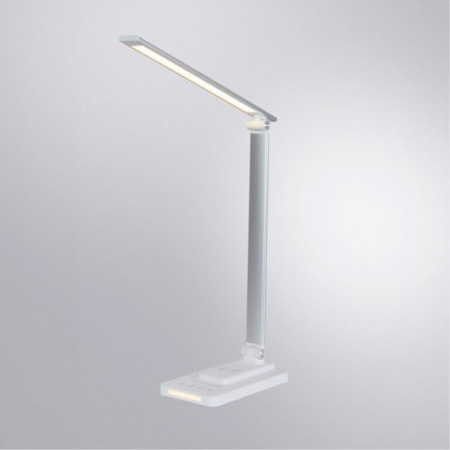 Настольные лампы — Настольная лампа ARTE Lamp A5122LT-1WH купить в  Настольные лампы — Настольная лампа ARTE Lamp A5122LT-1WH купить в