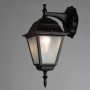 Уличные настенные светильники — Светильник настенный ARTE Lamp A1012AL-1BK купить в  Уличные настенные светильники — Светильник настенный ARTE Lamp A1012AL-1BK купить в