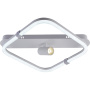 Люстры накладные — Накладная люстра Escada 10280/1LED купить в  Люстры накладные — Накладная люстра Escada 10280/1LED купить в