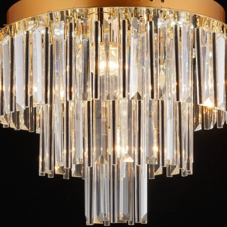 Потолочные люстры — Потолочная люстра Seven Fires Агнет 70648.01.01.05 купить в 