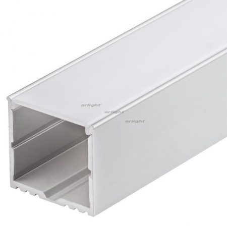 Профили для светодиодных лент — Профиль Arlight 016138 купить в 