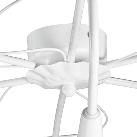 Люстры накладные — Накладная люстра Lightstar 711060 купить в 