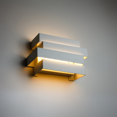 Настенные бра — Бра LeDron LD7255/6W S 3000K купить в 