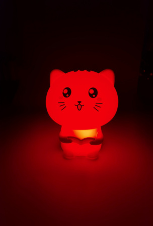 Детские ночники — Ночник детский Artstyle tl-908m купить в 