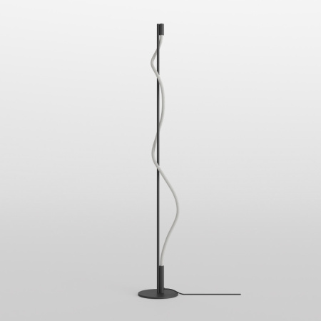 Торшеры и напольные светильники — Торшер Maytoni MOD166FL-L15B3K купить в 