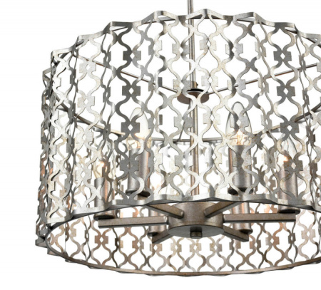 Люстры на штанге — Люстра на штанге Vele Luce VL4055P06 купить в 