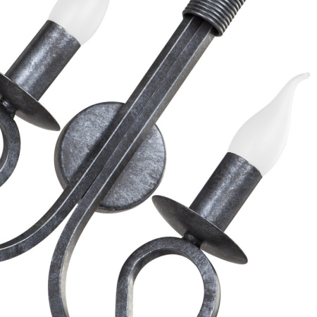 Настенные бра — Бра Vitaluce V1480/2A купить в 