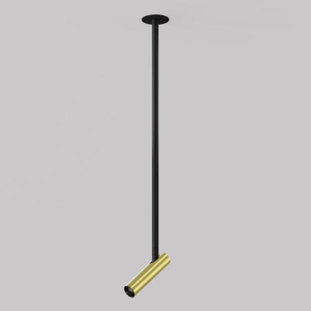 Споты — Спот Maytoni Technical P141RS-L125-6W3K-BBS купить в 