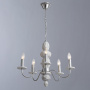 Люстры подвесные — Подвесная люстра ARTE Lamp A6062LM-5WH купить в  Люстры подвесные — Подвесная люстра ARTE Lamp A6062LM-5WH купить в