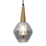 Подвесные светильники — Подвесной светильник Freya FR8008PL-01GB купить в 