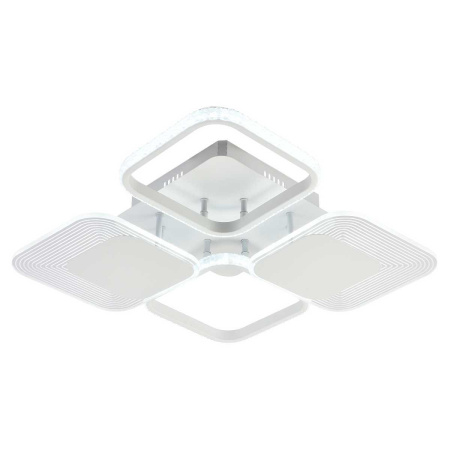 Потолочные светильники — Потолочный светодиодный светильник Escada Samia 10234/4LED купить в  Потолочные светильники — Потолочный светодиодный светильник Escada Samia 10234/4LED купить в