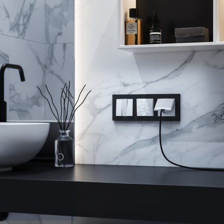 Розетки — Розетка Werkel W1271201 купить в 