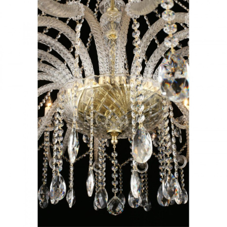 Люстры подвесные — Подвесная люстра APLOYT APL.810.03.20 купить в 