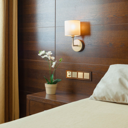 Выключатели — Выключатель Werkel W1112011 купить в 