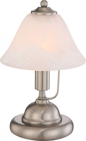 Настольные лампы — Настольная лампа Globo 24909 купить в 