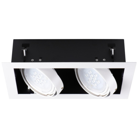 Светильники Downlight — Точечный светильник Kanlux MATEO ES DLP-250-W 32933 купить в  Светильники Downlight — Точечный светильник Kanlux MATEO ES DLP-250-W 32933 купить в