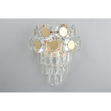 Настенные бра — Бра APLOYT APL.832.01.02 купить в 