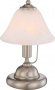 Настольные лампы — Настольная лампа Globo 24909 купить в 