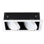 Светильники Downlight — Точечный светильник Kanlux MATEO ES DLP-250-W 32933 купить в  Светильники Downlight — Точечный светильник Kanlux MATEO ES DLP-250-W 32933 купить в