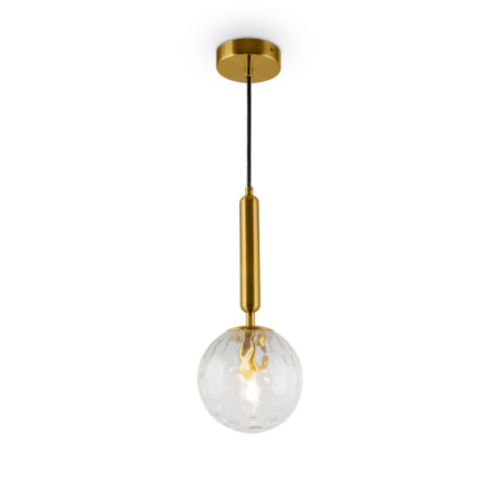 Подвесные светильники — Подвесной светильник Freya FR5122PL-01BS купить в 