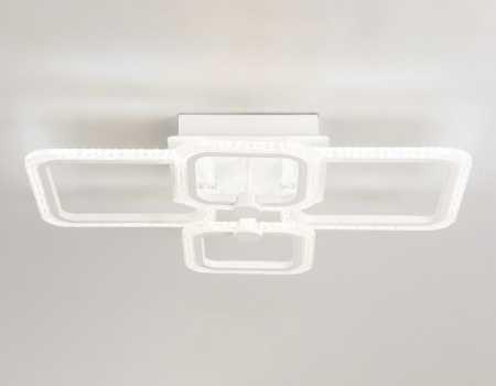 Накладные светильники — Накладной светильник Ambrella Light FA5309 купить в 