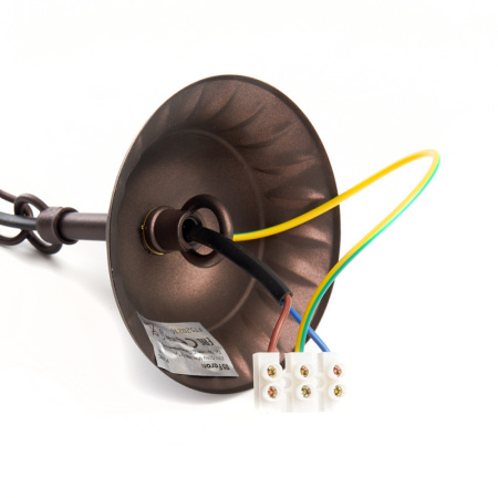 Подвесные уличные светильники — Подвесной уличный светильник Feron 11697 купить в 