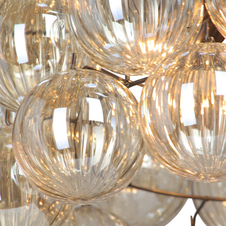 Люстры подвесные — Подвесная люстра Vitaluce V5347-7/6 купить в 