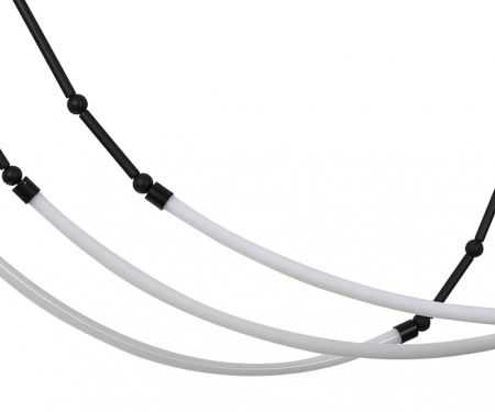 Люстры накладные — Накладная люстра Kink Light 08060-3AS,19 купить в  Люстры накладные — Накладная люстра Kink Light 08060-3AS,19 купить в