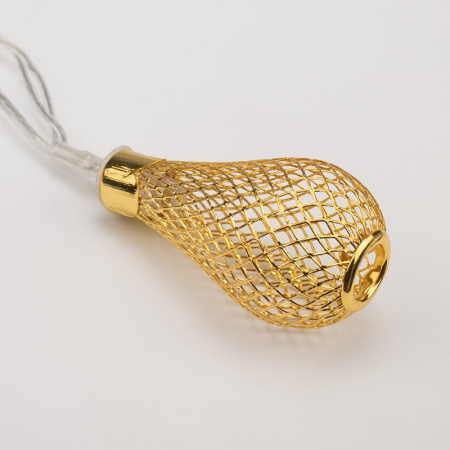 Светодиодные гирлянды — Светодиодная гирлянда Neon-Night 303-071 купить в 