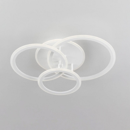 Люстры накладные — Накладная люстра Citilux CL238130 купить в 