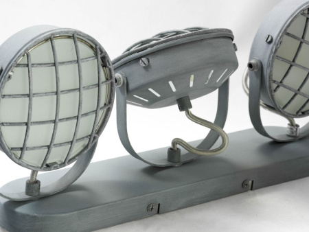 Споты — Спот Lussole LSP-9980 купить в 