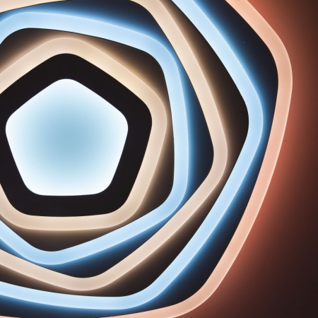 Накладные светильники — Накладной светильник Citilux CL737A55E купить в 